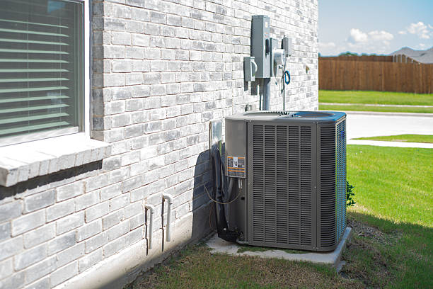 Reliable Ac Installation contractor in Prophetstown, IL by FH HVAC